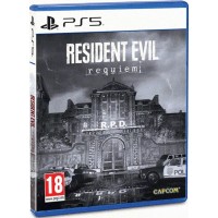 Resident Evil Requiem - Lenticular Edition [PS5]